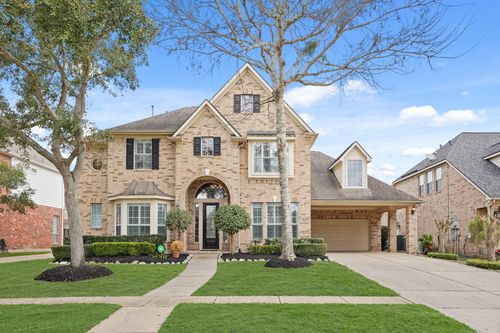 8111 Highland Green Dr, Sugar Land, TX, 77479-3313 | Card Image