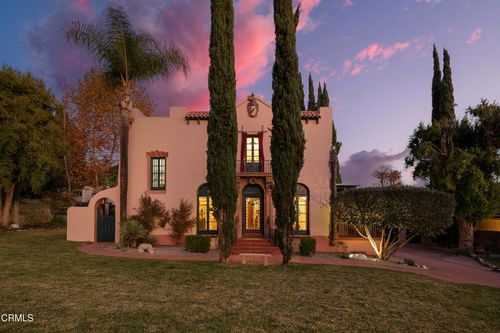 464 N Myrtle Ave, Monrovia, CA, 91016 | Card Image