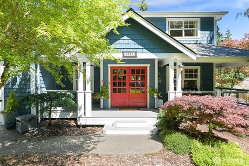 4821 Lookout Ave, Bellingham, WA, 98229-2565 | Card Image