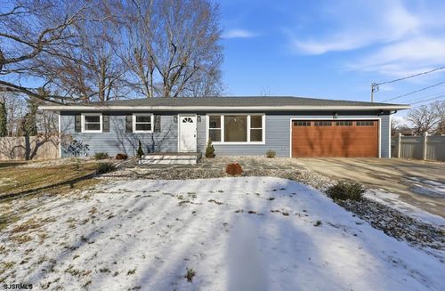 110 E Summer Rd, LANDISVILLE, NJ, 08326-1549 | Card Image