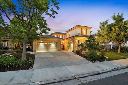 26861 Chaucer Pl, Stevenson Ranch, CA, 91381-1013 | Card Image