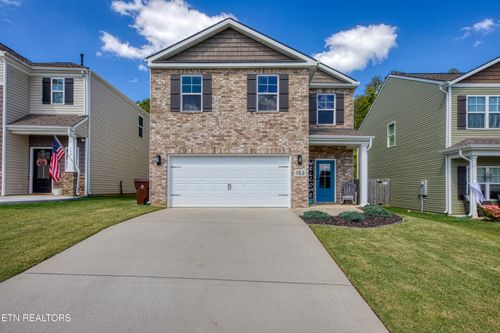 152 Ibis Loop, Oak Ridge, TN, 37830-9073 | Card Image