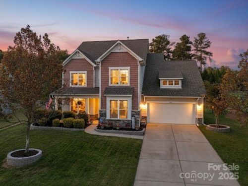 5018 Whitemarsh Ct, Lancaster, SC, 29720-0184 | Card Image