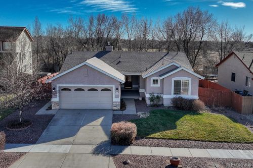 795 Aspenglow Ln, Colorado Springs, CO, 80916-5535 | Card Image