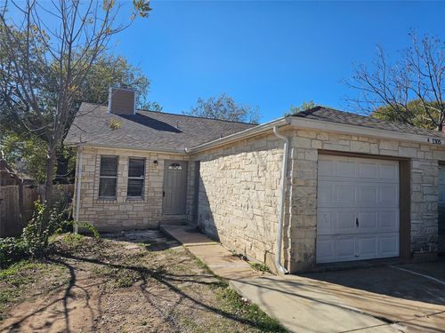 a-1305 Bonnie Brae St, Austin, TX, 78753-4504 | Card Image