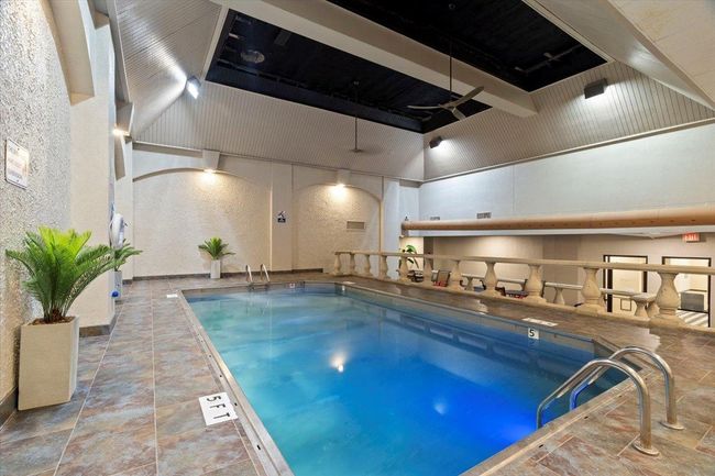 APT-1207 - 109 N Main St, Condo with 1 bedrooms, 1 bathrooms and null parking in Memphis TN | Image 23