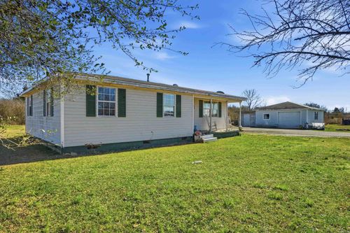 204 Highway 107 N, Enola, AR, 72047-8231 | Card Image