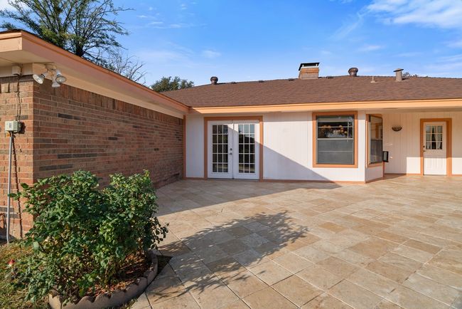 4 Glenwick Cv, House other with 3 bedrooms, 2 bathrooms and 2 parking in Big Spring TX | Image 56