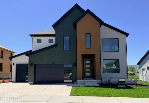 2894 E Hayloft Ln, Heber City, UT, 84032-5686 | Card Image