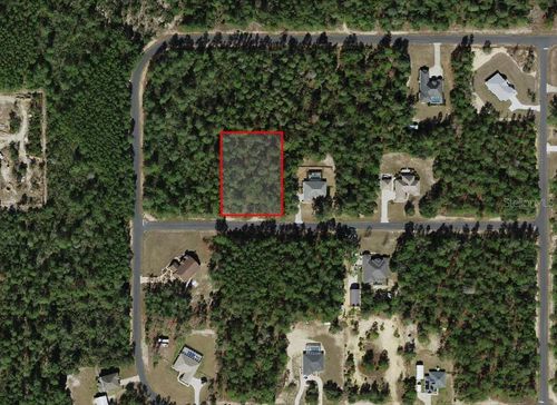 4393 W Cameo Lane, Dunnellon, FL, 34433 | Card Image
