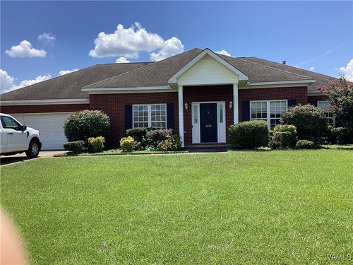 2233 Englewood Dr, Tuscaloosa, AL, 35405-8890 | Card Image
