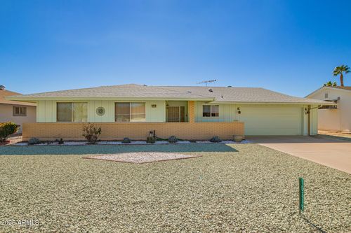 10319 W Twin Oaks Dr, Sun City, AZ, 85351-1859 | Card Image
