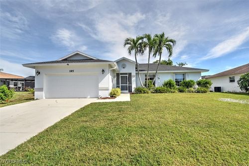 185 Bermuda Road, MARCO ISLAND, FL, 34145 | Card Image