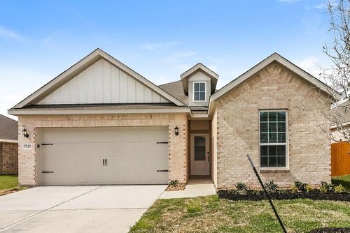 7522 Tipton Meadow Way, Richmond, TX, 77469-1090 | Card Image