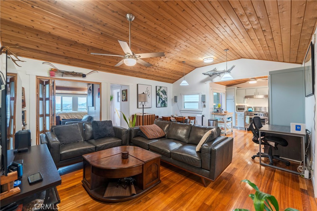 Residential Lease in Los Angeles 5