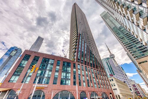 1001-99 John St, Toronto, ON, M5V0S6 | Card Image