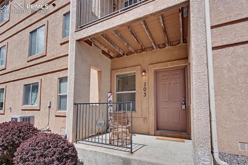 2-1590 Little Bear Creek Pt, Colorado Springs, CO, 80904-4889 | Card Image