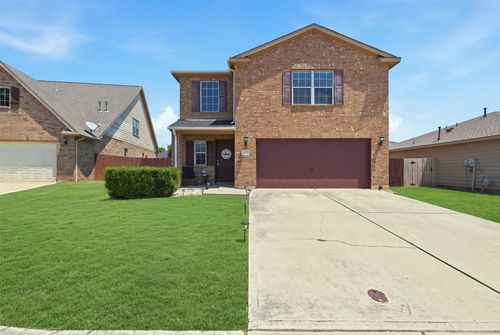 612 Lazy Crest Dr, Fort Worth, TX, 76140-7516 | Card Image