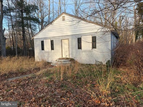 208 Webster St, Woodbine, NJ, 08270-2037 | Card Image