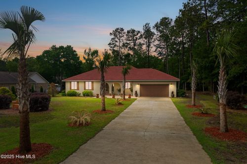 45 Fairway Dr, Shallotte, NC, 28470-4422 | Card Image