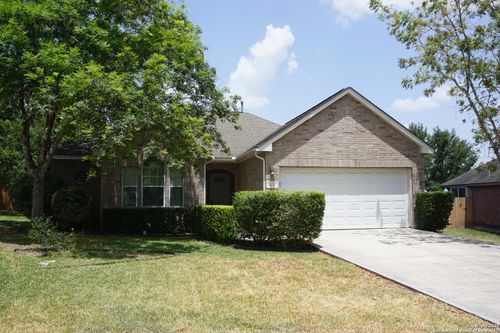8731 Laurel Canyon Dr, Universal City, TX, 78148-3493 | Card Image