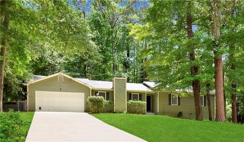 2654 Crystal Ct, Lawrenceville, GA, 30044-5238 | Card Image