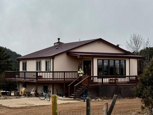 763 17th Trl, Cotopaxi, CO, 81223-9329 | Card Image