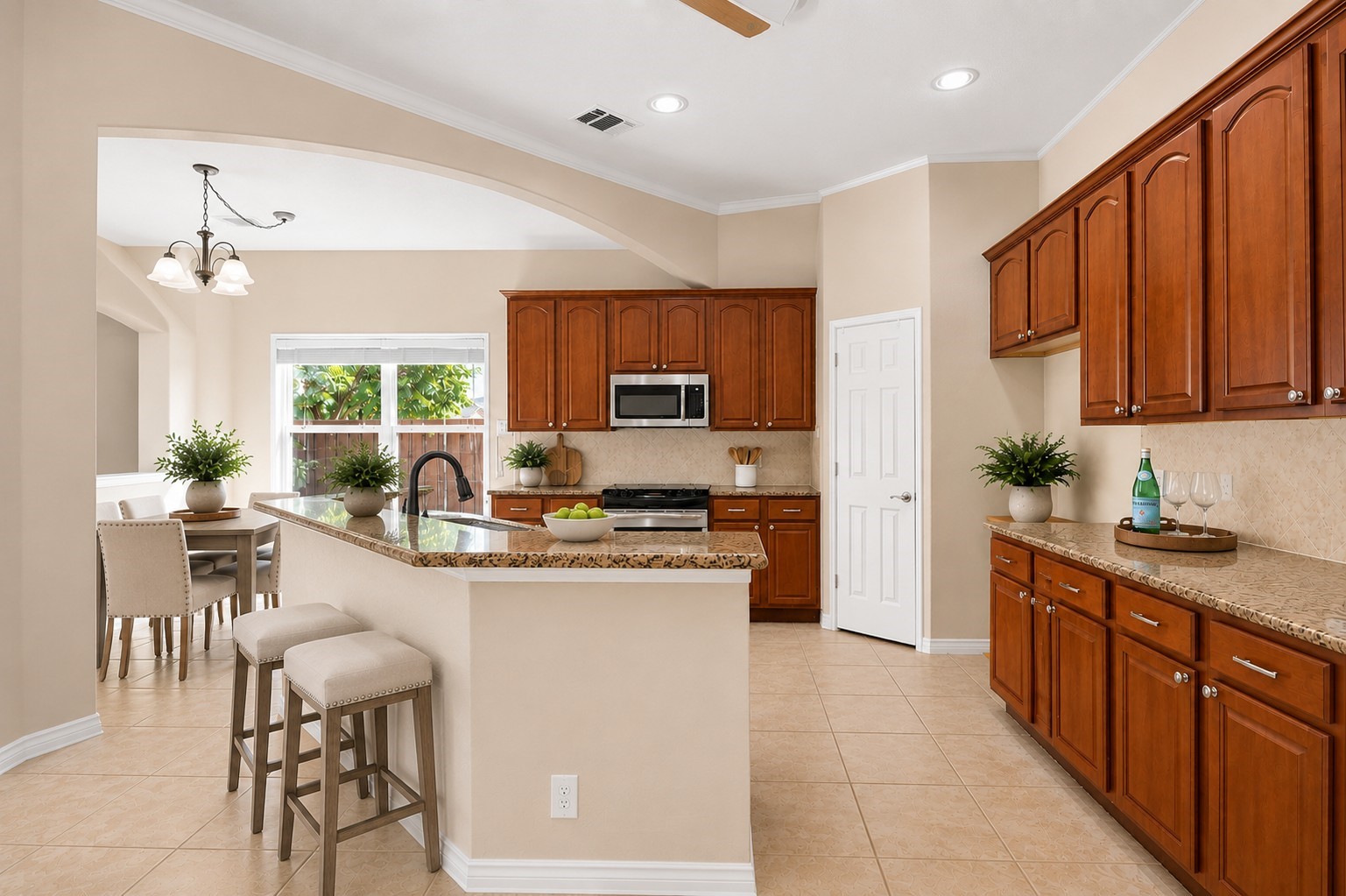 Residential in Fort Worth 5