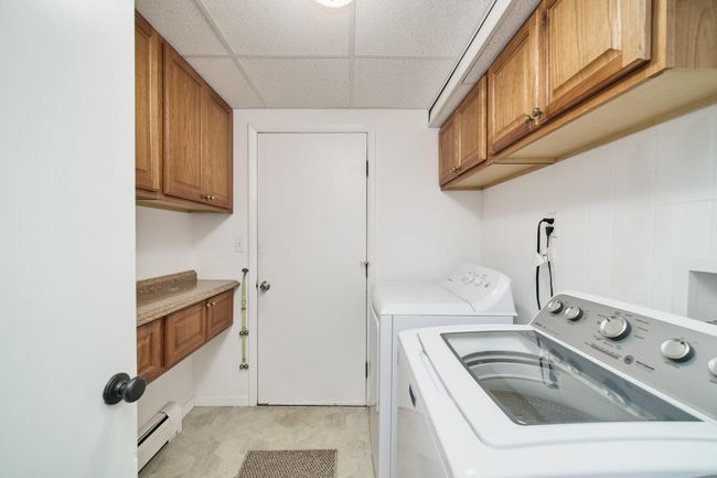 Main Floor Laundry/Garage Entrance | Image 24