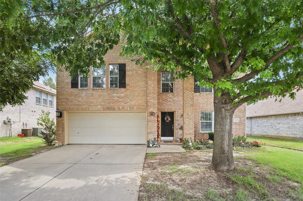 Meadows Way, North Richland Hills, TX 76180