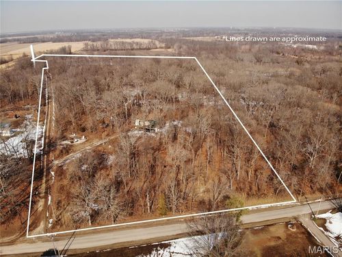 2921 Lazy Acre Rd, Odin, IL, 62870-2343 | Card Image