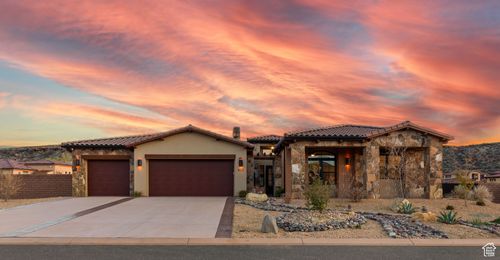 425 E Estrella Ridge Dr, Virgin, UT, 84779 | Card Image