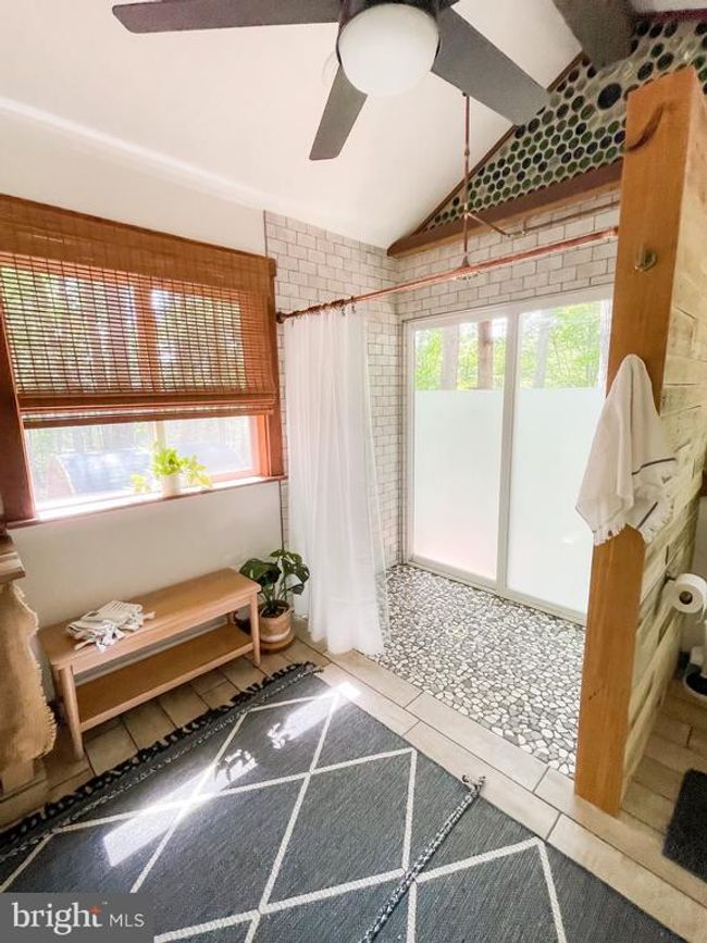 326 Preacher Ln, House other with 1 bedrooms, 1 bathrooms and null parking in Great Cacapon WV | Image 48