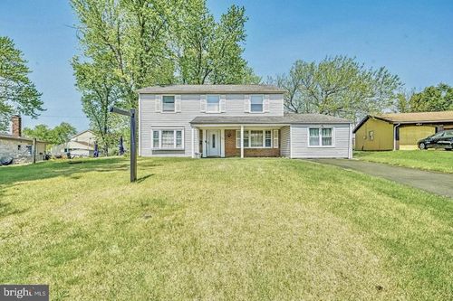 125 Bayberry Ln, Willingboro, NJ, 08046-1643 | Card Image