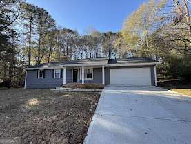 Residential in Conyers