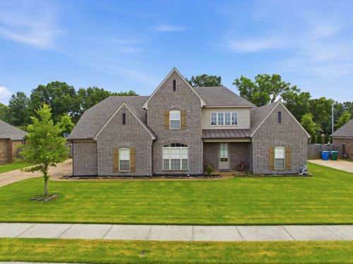 12781 Longmire Loop S, Arlington, TN, 38002-1535 | Card Image