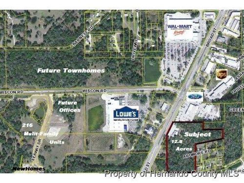 7154 Broad St, BROOKSVILLE, FL, 34601-6541 | Card Image