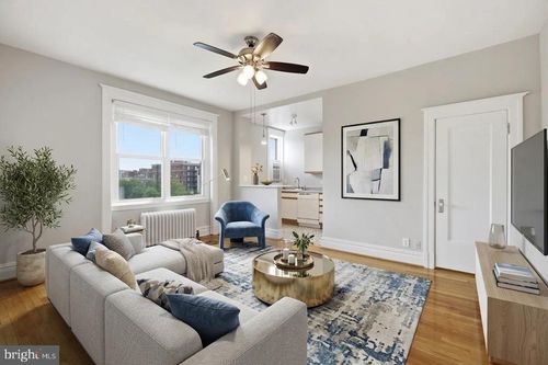 502-1514 17th Street Nw, WASHINGTON, DC, 20036 | Card Image