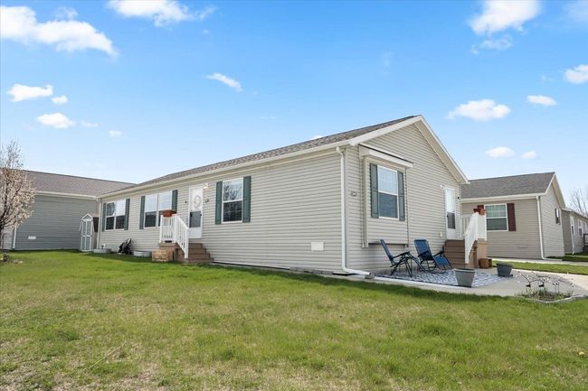 5198 Sheffield Dr, House other with 3 bedrooms, 2 bathrooms and null parking in Holly MI | Image 18