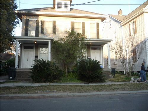 7729 Hampson St, New Orleans, LA, 70118-3954 | Card Image