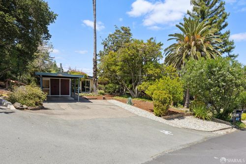 411 Las Lomas Way, Walnut Creek, CA, 94598-4228 | Card Image
