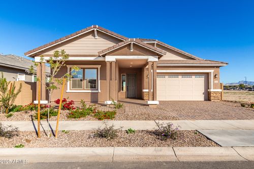21942 E Bonanza Way, Queen Creek, AZ, 85142-0413 | Card Image