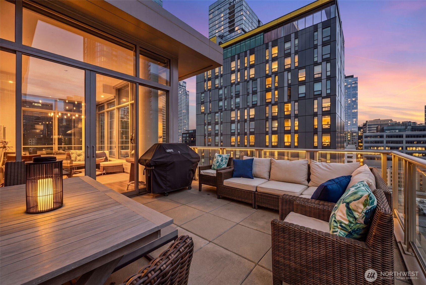 Residential in Seattle 3