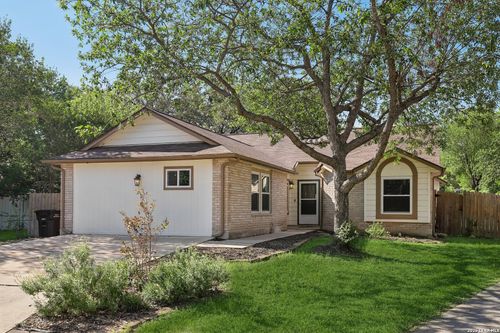 13802 Laurel Hollow Dr, San Antonio, TX, 78232-5409 | Card Image