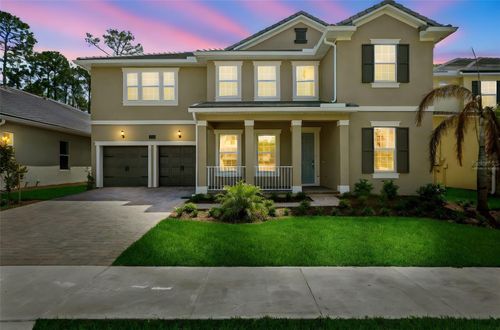 14383 Crest Palm Ave, WINDERMERE, FL, 34786-6843 | Card Image