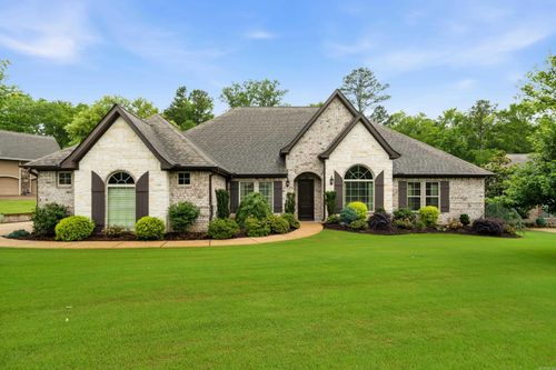 111 Rockcress Terrace, Hot Springs, AR, 71913 | Card Image