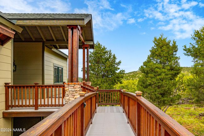 2667 E Overlook Dr, House other with 3 bedrooms, 3 bathrooms and null parking in Williams AZ | Image 7