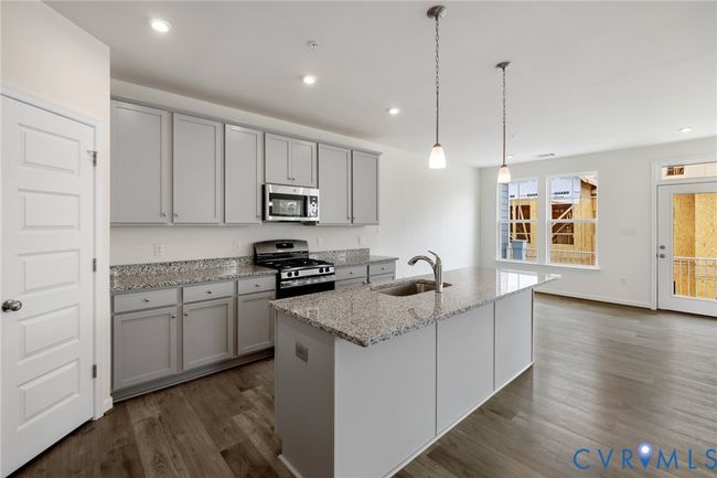 4009 Next Level Trce, Condo with 3 bedrooms, 3 bathrooms and null parking in Midlothian VA | Image 10