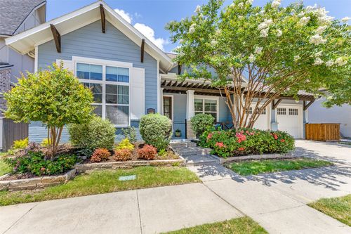 1108 Van Dr, Allen, TX, 75013-3368 | Card Image