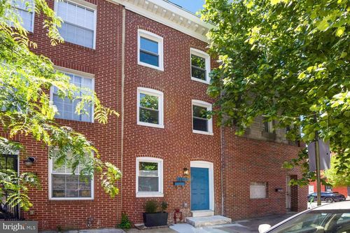 1245 W Lombard St, BALTIMORE, MD, 21223-2642 | Card Image